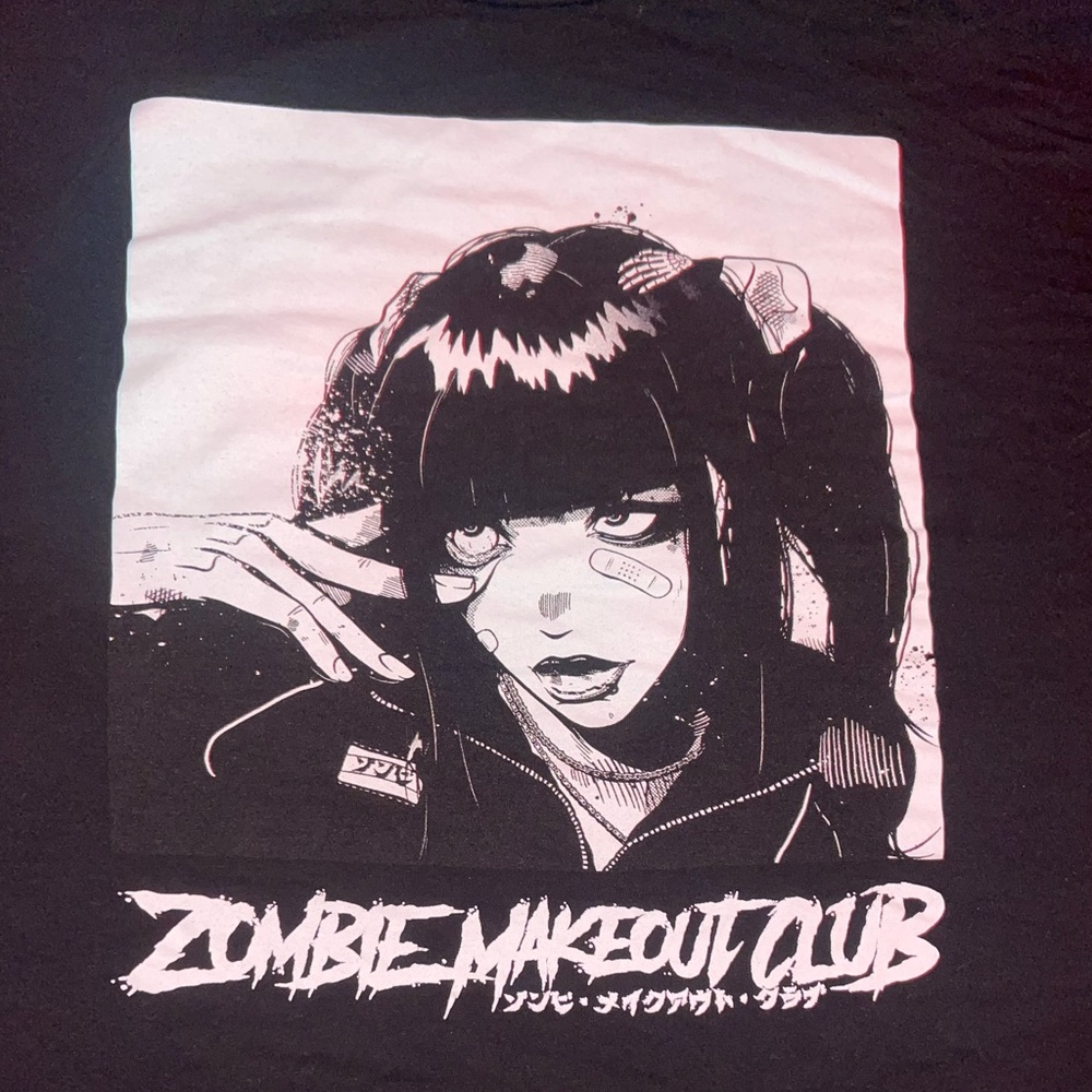 Tees - Picture 3 of 4